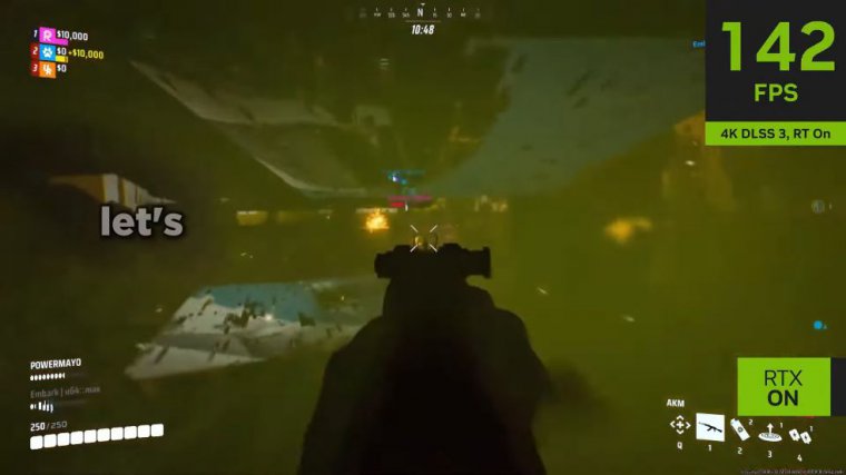fps