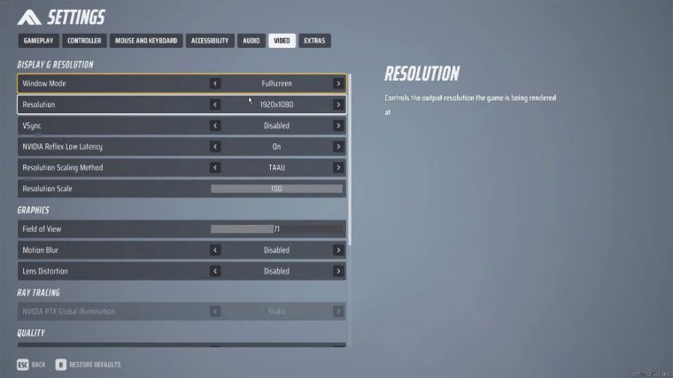 how to fix stutters