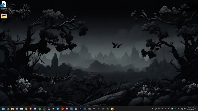 best stretched res