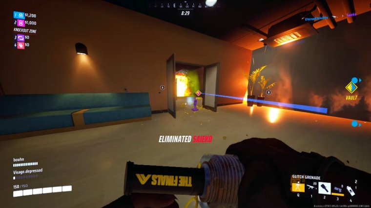 best light weapon