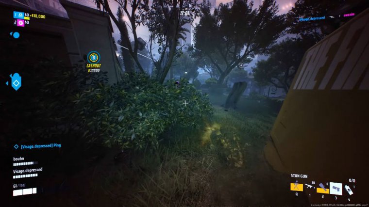 gameplay