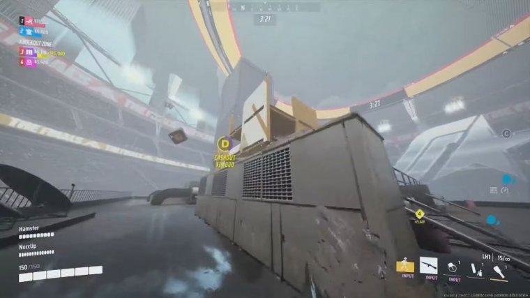aim settings