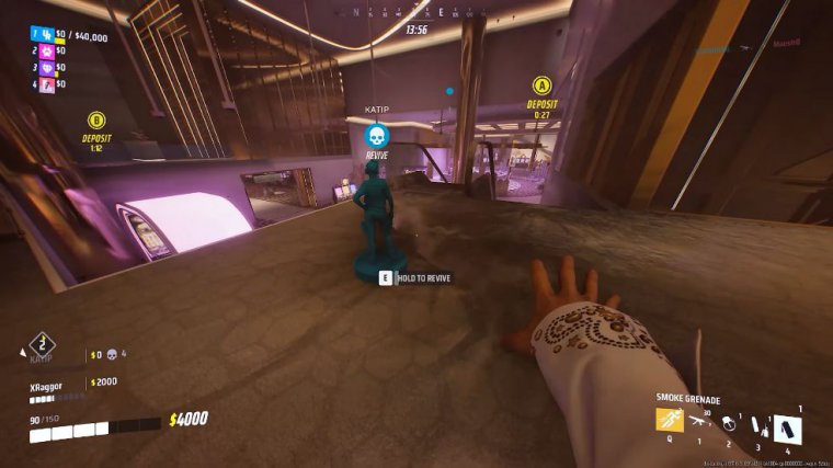 best gun