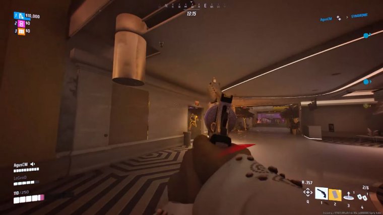 fps