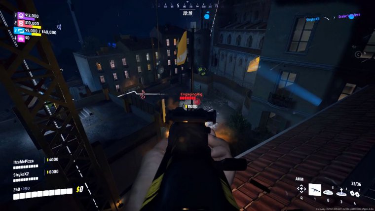 best gun