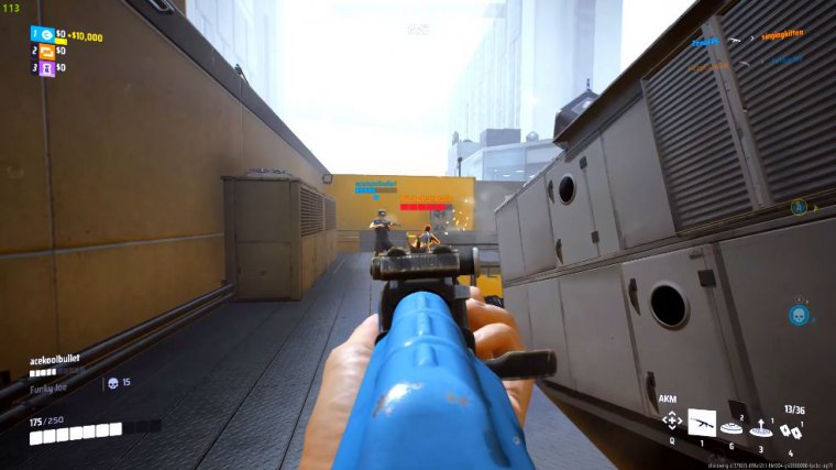 fps