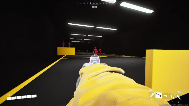 gameplay