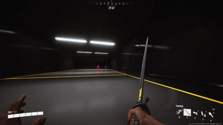 sword