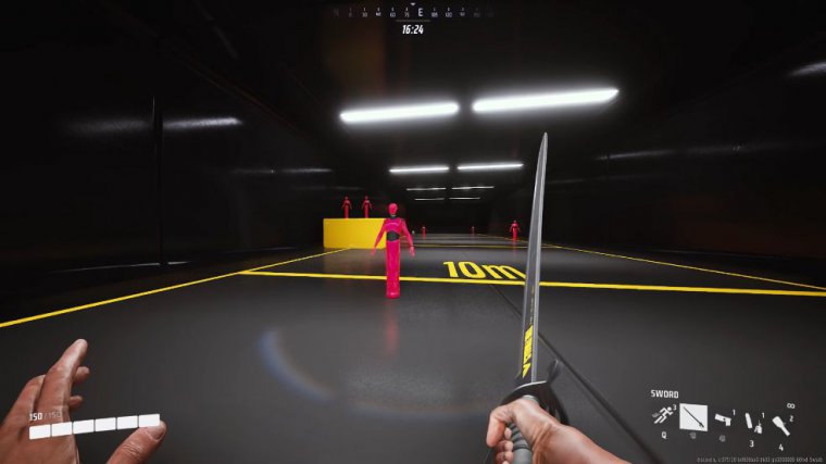 tricks