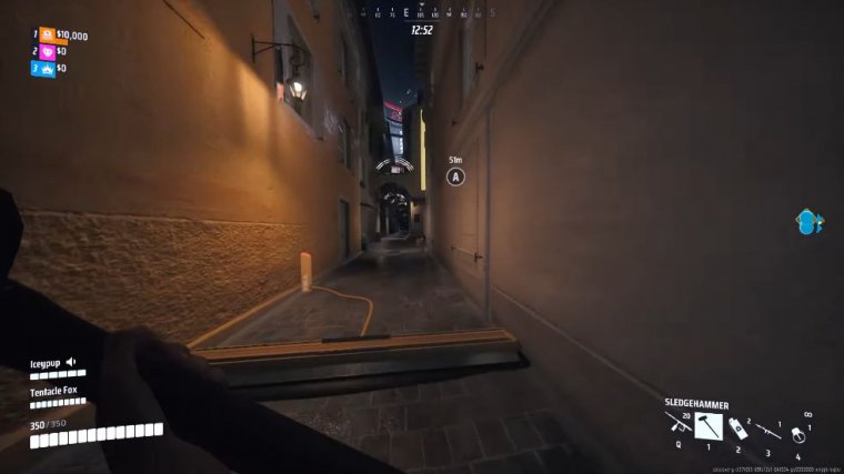gameplay