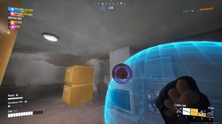 fps