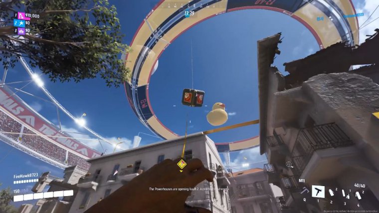 best build