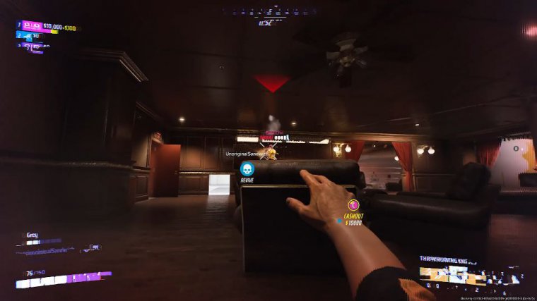 outplayed