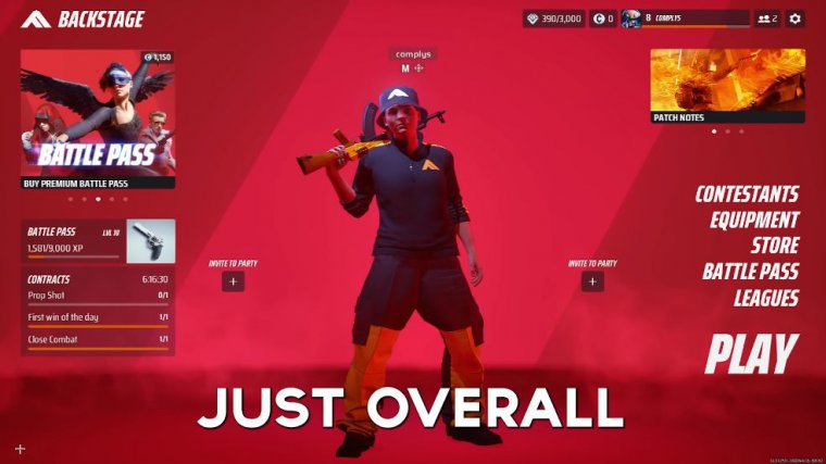 best fps settings