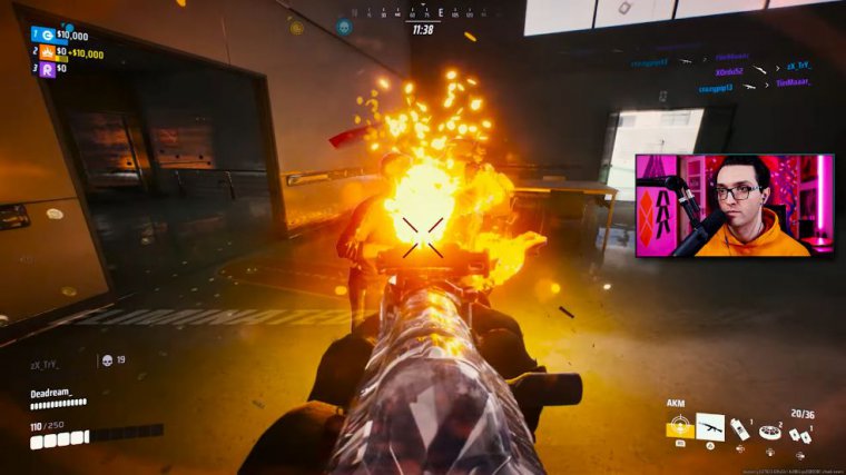 best build heavy