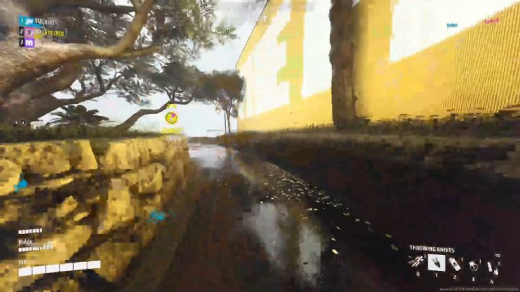 gameplay