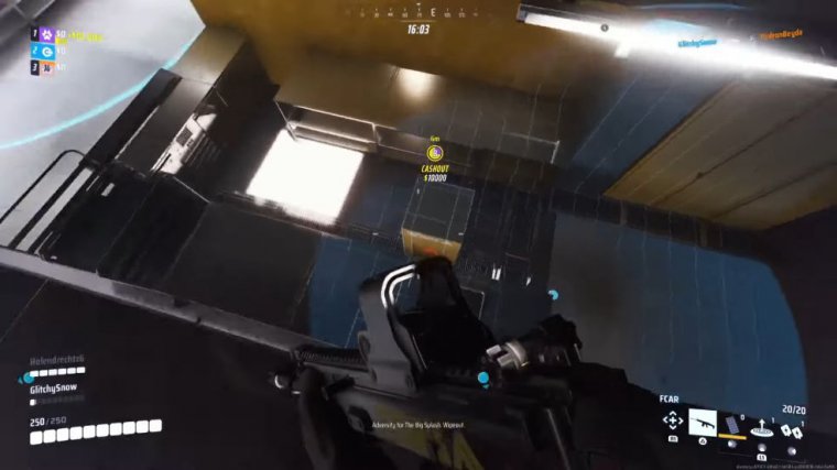 best weapons