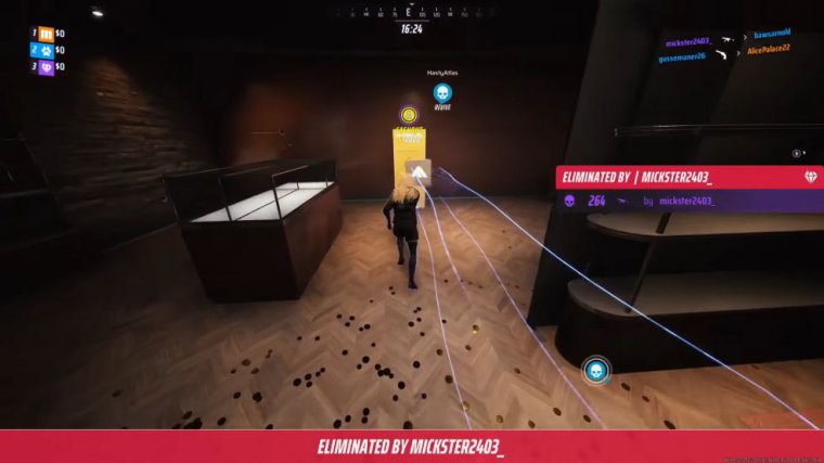 free to play