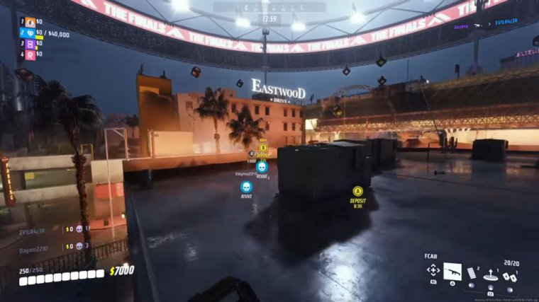 gameplay
