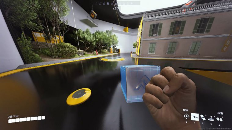 gameplay