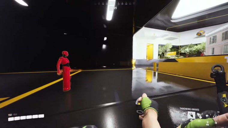 gaming