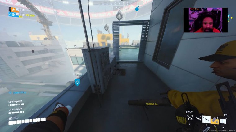 clip breakdowns