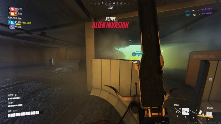 objective