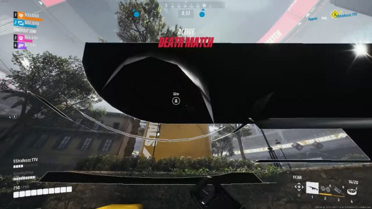 fps