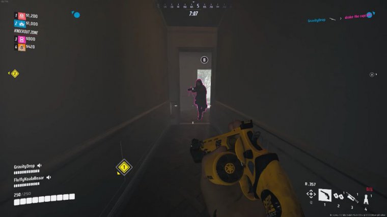 fun