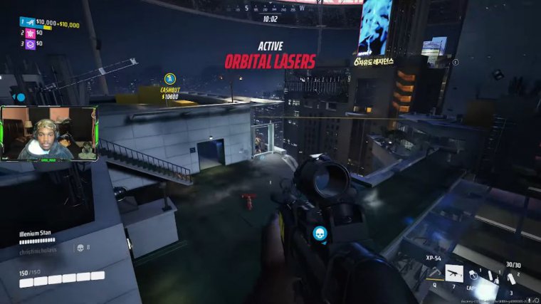 gameplay