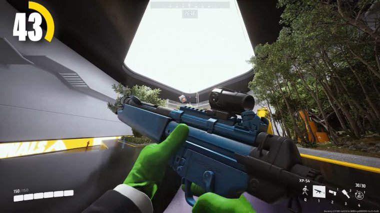 gameplay
