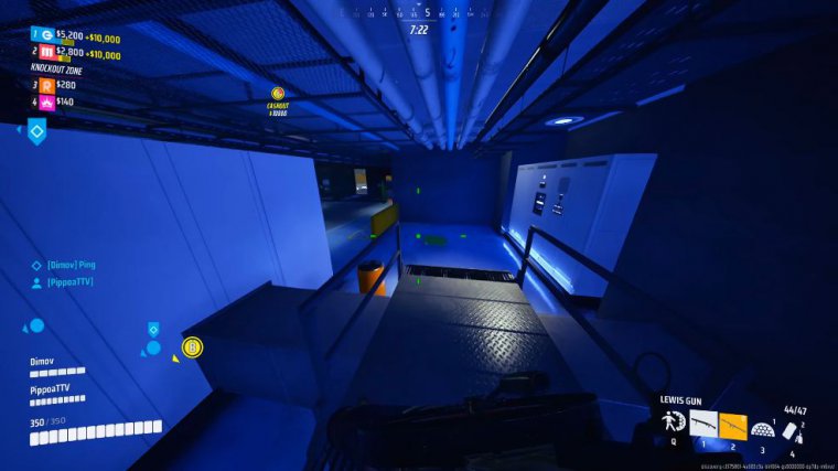 gameplay