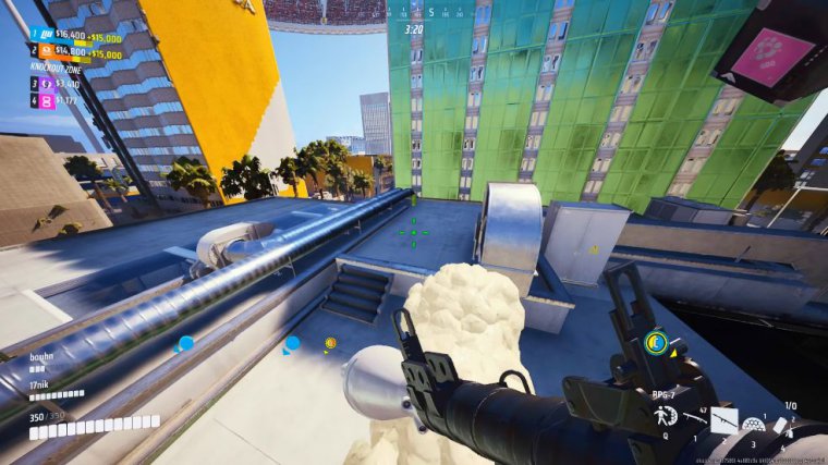 guide heavy