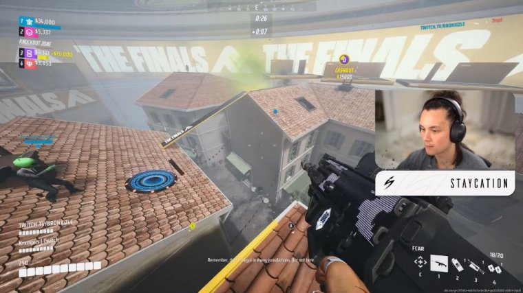 best heavy build