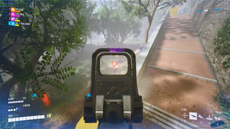 best controller settings