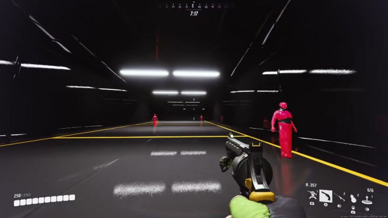 thefinalsgameplay