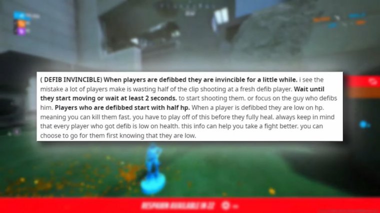 best settings pc