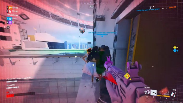 gameplay