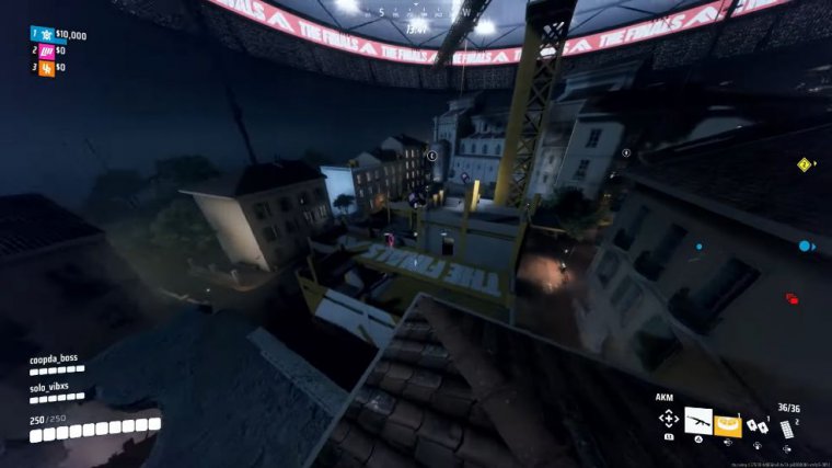2024 release date