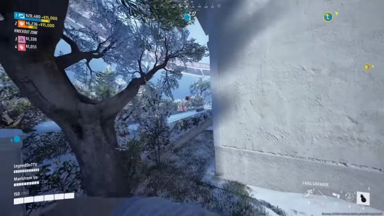 gameplay