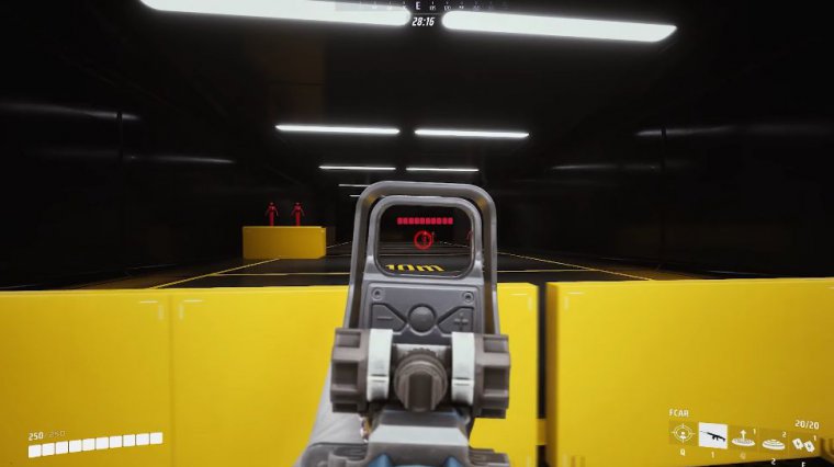 aim guide