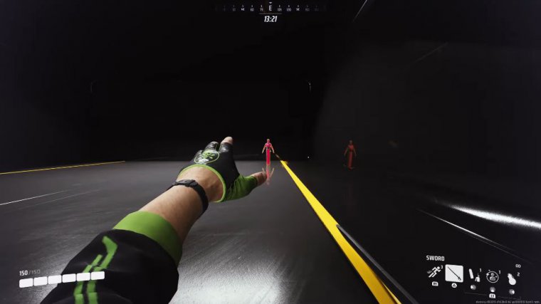 gaming