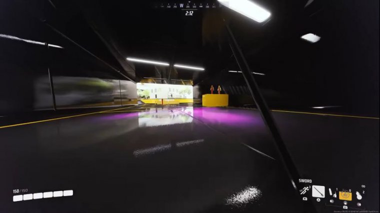 thefinalsgameplay