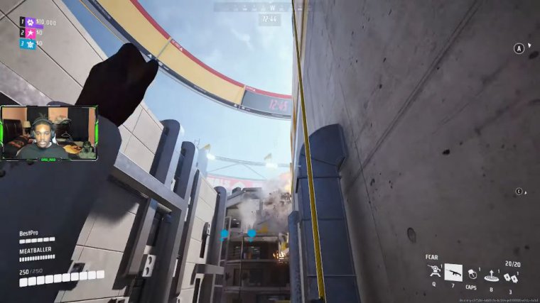 apex legends guide