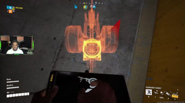 gameplay
