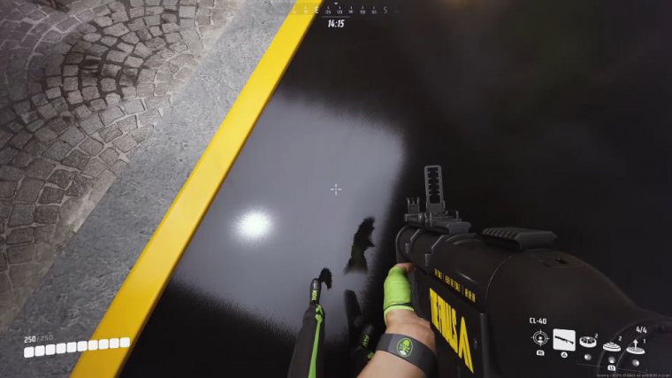 streamer