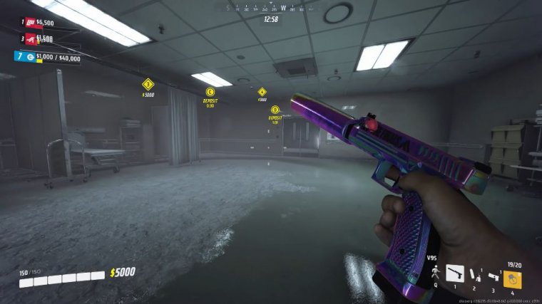 gameplay