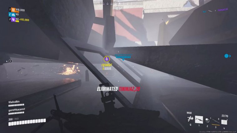 gameplay review