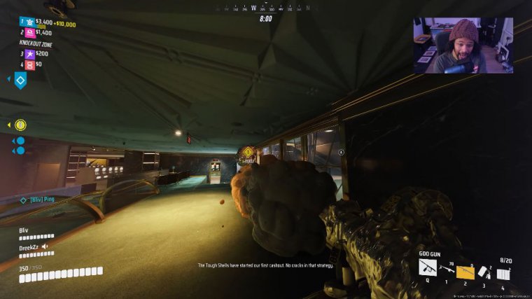 clip breakdowns