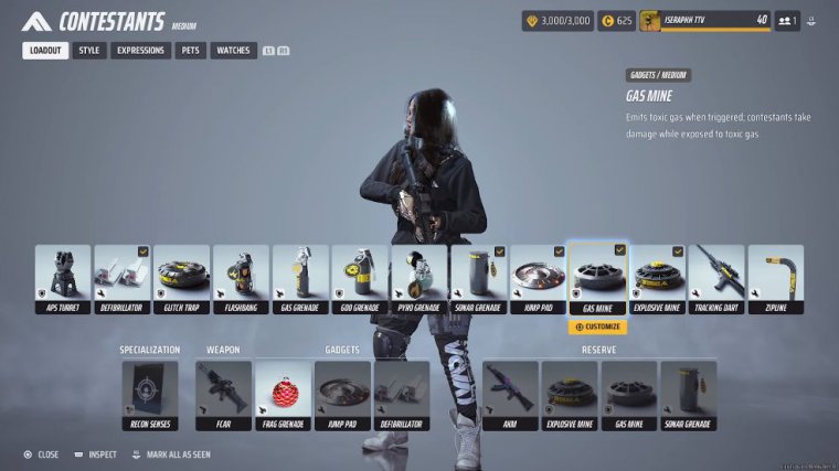 best build medium